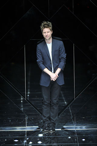 Burberry Prorsum / - 2011